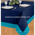 With Tablecloths Online